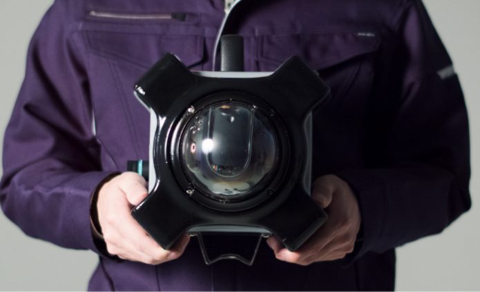 G-cam